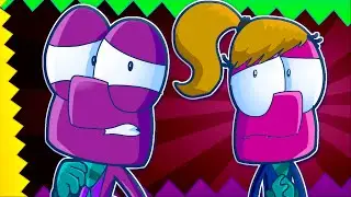 Where Frog Babies Come From - 3 Frog Bros - Season 1 Episode 2