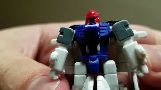 Composite Enerjoe Reviews:Transformers WFC Earthrise Micromasters Fuzer & Blast Master