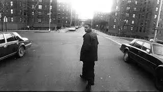 Nas x Dave East x Dj Premier Type Beat - Trouble (Prod. J. Knight)