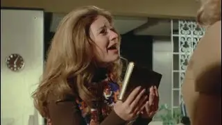 Rod Serling's NIGHT GALLERY Season 2 TV Spot 7