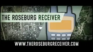 02/04/2025 @ 12:00PM - The Roseburg Receiver Live - Douglas County, Oregon Emergency Comms / Scanner