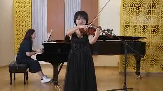 Franz Xaver Hammer: Gamba Sonata No.3 for Viola