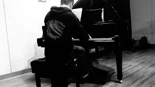 My First Piano Recital - Ouch! Chopin's Funeral March #piano #classicalpiano #chopin