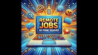Get Paid to Work From Anywhere&ndash;No Calls! Just Text, Email & Live Chat!