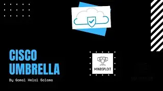 Cisco Umbrella - Offline Protection Using Umbrella Roaming Client