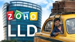 Zoho Long Coding Question | Taxi Booking System | Low Level Design | code io - Tamil