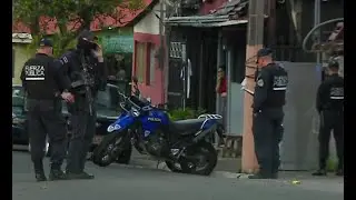 Bandas criminales contratan a sicarios inexpertos para asesinar a sus rivales
