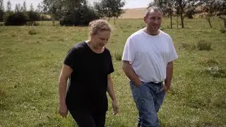 Prix d'excellence 2019 : Hélène et Thierry BARDET