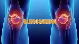TOTALL FREEZE contiene Glucosamina