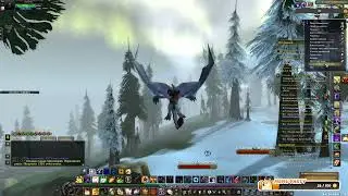 World of Warcraft Sirus Х1 Испытание Один шанс . Паладин 78+