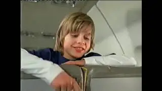 Kabel eins/Disney Time, Werbeblöcke, Programmtrailer & Disney Time Idents, 27.07.2008