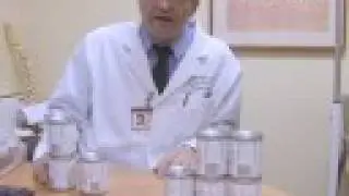 Brain Injury and Food