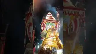 Adugodi Jatre 2024 #shorts #ytviral #2024 #bangalore #karnataka #kannada