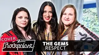 The Gems &ndash; 