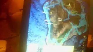 google map Hawaii volcano