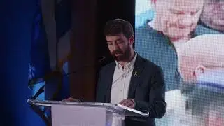 Tzur Goldin. Brother of LT Hadar Goldin