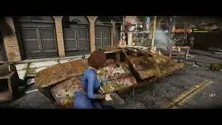 Fallout 4 Wasteland Genesis- New Update Playthrough - Part 2