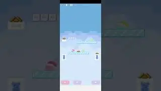 FireBlob Winter (NOT BLIND)