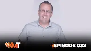 Ep. 032 - How do I minister to preteens? Is preteen ministry important? Ministry to preteens.