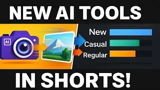 YouTube News: 100% Audience Metrics Rollout, Shorts AI Launch & What VShojo Teaches Us