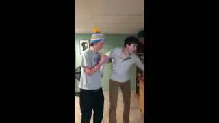 Jared Westcott and Andy Loetscher- SHARK TANK