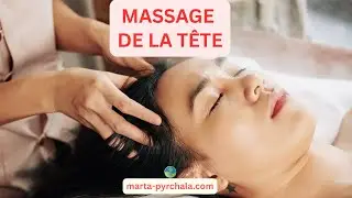 🌹MASSAGE DU VISAGE POUR UNE MEILLEURE CROISSANCE DES CHEVEUX. Types #beaut&eacute; #massageducuirchevelu