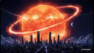 Global Shifts: India and EU Forge Historic Alliance While Rare Solar Storm Rocks the Earth!