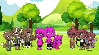 POV: You meet my Mixels OCs (RP allowed) (Read Description)