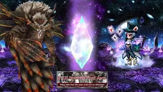 [FFBE GL] SBB Braska's Final Aeon vs Illusionist Nichol (First try, all missions)