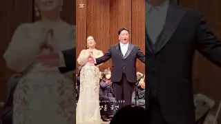 2025 강릉시립교향악단과 함께하는 가곡의밤, 사무엘윤바리톤, 이단비메조소프라노, 이명주소프라노, 국윤종테너 #가곡 #성악 #사무엘윤 #이단비 #이명주 #국윤종