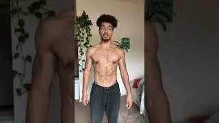 Target Lower Chest from Home(Little Equipment)(Grow your Chest)