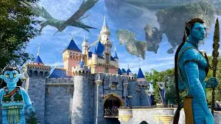 Disney's Mysterious 