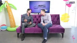 The Interview con 
