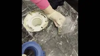 When should you use a TOILET SEAL instead of a wax ring?