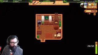 Welcome in too joja-mart run time too get rich..Come vibe and chill us