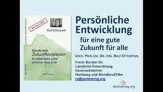 Pers&ouml;nliche Entwicklung und die Gesellschaft