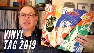Vinyl Community: Vinyl TAG 2019