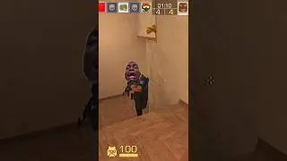 Fahh.. Standoff2 😂 Funny shorts