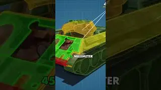 How Did T-34 And Sherman Tanks Dominate VE-Day?
