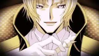Rap Обзор   Code Geass  Lelouch of the Rebellion Код Гиас  Восставший Лелуш