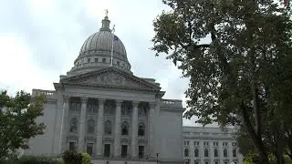 Wisconsin Republicans take no action on policing bills; Gov. Evers says 'it&rsquo;s a let down'