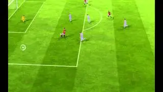 Goal Pato fifa 12
