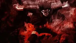 Maito Gai's Theme Song (Naruto Shippuden)