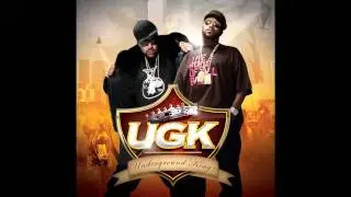 UGK - Gravy