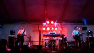 Freddy-Pfister-Band T&uuml;ttn Zua