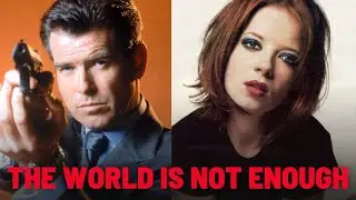 How Garbage Made the 90s&rsquo; Coolest James Bond Song