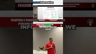 Financial Literacy Academy Introduction and Impact #shorts