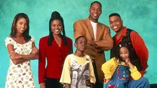 Hangin' with Mr. Cooper Season 3 Theme (Extended Verse)