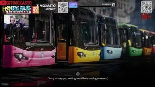 Марафон симуляторів на TIMOXASTO &mdash; і ти тут головний!