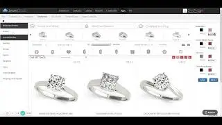 JewelCloud RingBuilder Training